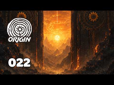 ORIGIN 022 ⚡️ | JUSTNSTYLE , Occasion B2B Jimii Gruvetron, Chief Rocker | Live House Music Set