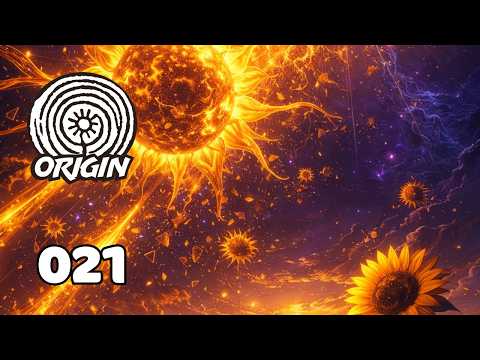 ORIGIN 021 ⚡️ | Larry Live , Sir Slush-A-Lot, Dr. Rockup | Live House Music Set