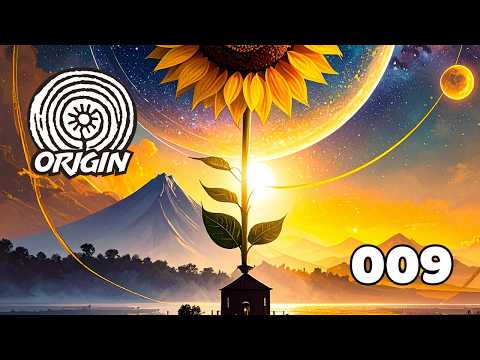 ORIGIN 009 ⚡️ | Sean Dexter (Philly) • DJ Nati • Joe Lanzon | Live House Music Set