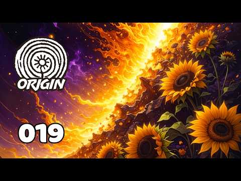 ORIGIN 019 ⚡️ | Nathan Cochran • Drew Paris • Joe Lanzon | Live House Music Set