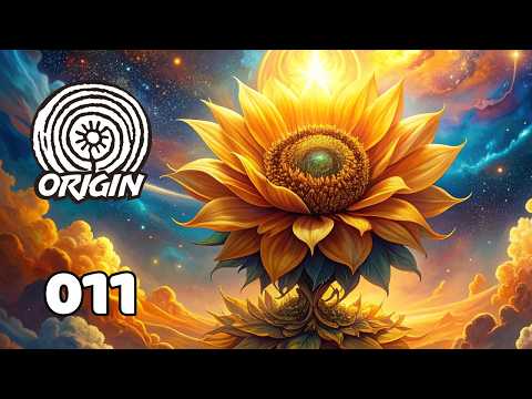 ORIGIN 011 ⚡️ | Kwashi • JSPN • Joe Lanzon | Live House Music Set