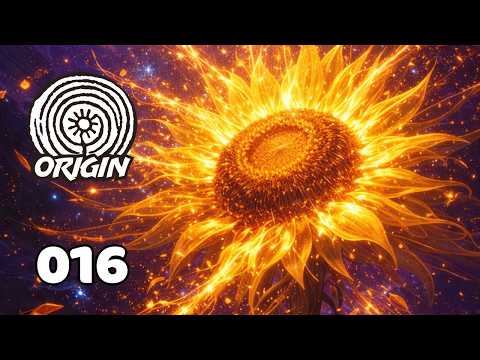 ORIGIN 016 ⚡️ | FEFLO • DJ Rebecca • DJ Nati | Live House Music Set