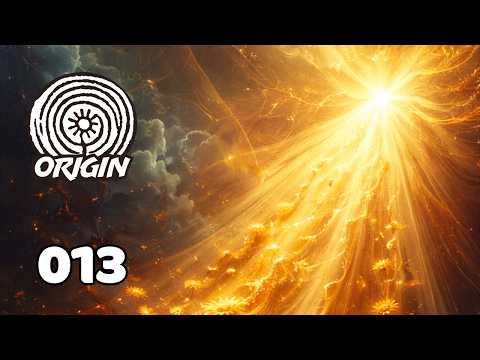 ORIGIN 013 ⚡️ | Pat Allen • John Andrew • Joe Lanzon • DJ C1 | Live House Music Set