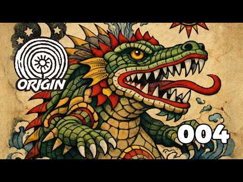 ORIGIN 004 ⚡️ | Feflo • Joe Lanzon • DJ C1 | Live House Music Set