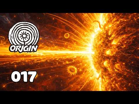 ORIGIN 017 ⚡️ | D FLY • AL7X • Joe Lanzon | Live House Music Set