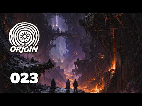 Origin 023 : Feflo , Nati, Lulu