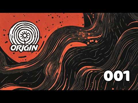 ORIGIN 001 ⚡️ | Mark IV • Solux • AL7X | Live House Music Set