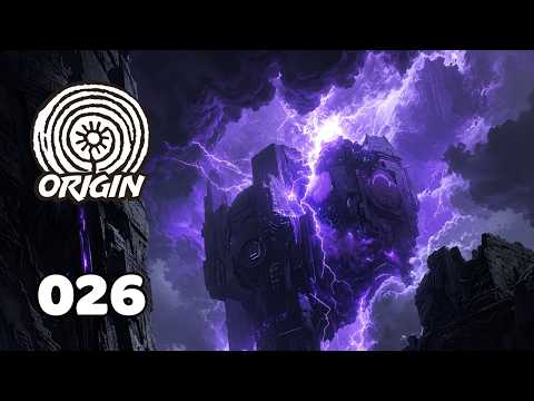 Origin 026 - Eastbay Jay, Chief Rocker, Neihouse