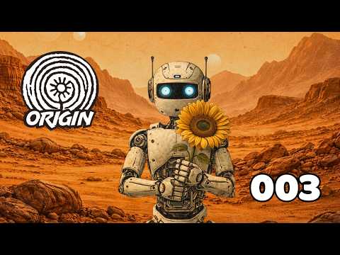 ORIGIN 003 ⚡️ | Subtle Paul • Chief Rocker • bLove | Live House Music Set