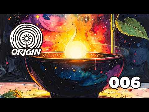 ORIGIN 006 ⚡️ | Stranger Danger • Chief Rocker • AL7X | Live House Music Set