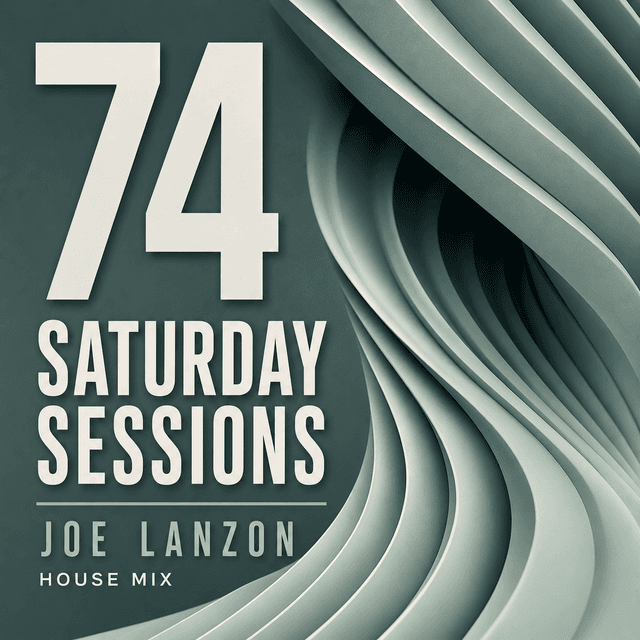 Saturday Sessions 74