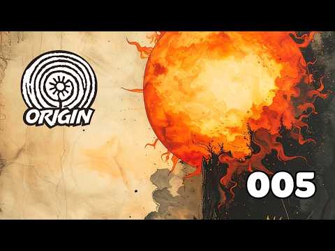 ORIGIN 005 ⚡️ | William the Monq • John Andrew • Joe Lanzon | Live House Music Set